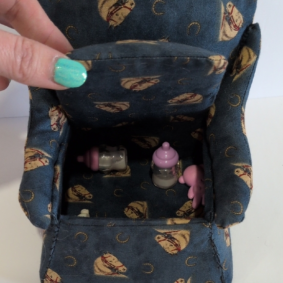 Barbie Family Set - 1966 Barbie, 1968 Ken, and 2017 Chelsea - Picture 7 of 16